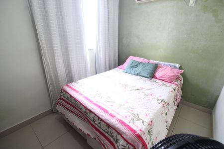 Apartamento à venda com 45m², 2 quartos e 1 vagaQuarto 2