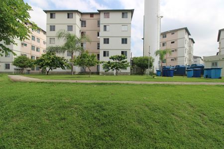 Apartamento à venda com 45m², 2 quartos e 1 vagaQuarto 2 - Vista