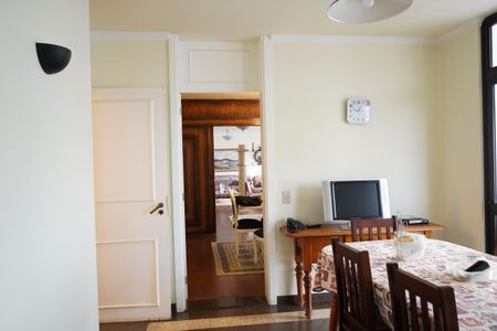 Apartamento para alugar com 370m², 4 quartos e 4 vagasSala de Jantar 2