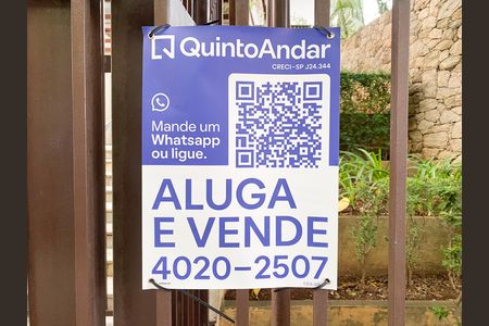 Apartamento para alugar com 370m², 4 quartos e 4 vagasPlaquinha 