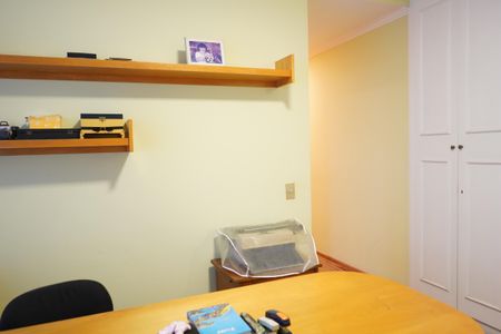 Apartamento para alugar com 370m², 4 quartos e 4 vagasEscritório