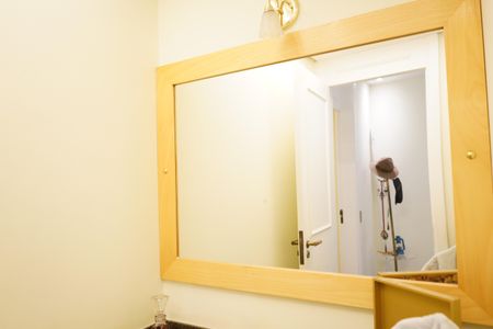 Apartamento para alugar com 370m², 4 quartos e 4 vagasLavabo