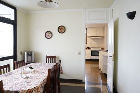 Apartamento para alugar com 370m², 4 quartos e 4 vagasSala de Jantar 2