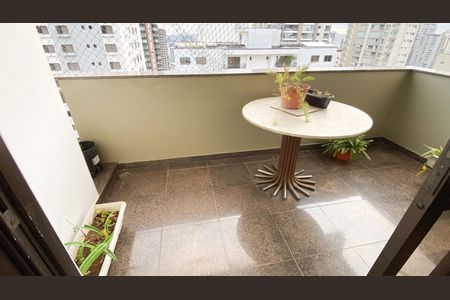 Apartamento para alugar com 370m², 4 quartos e 4 vagasSacada 2