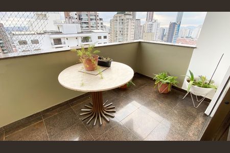 Apartamento para alugar com 370m², 4 quartos e 4 vagasSacada 2