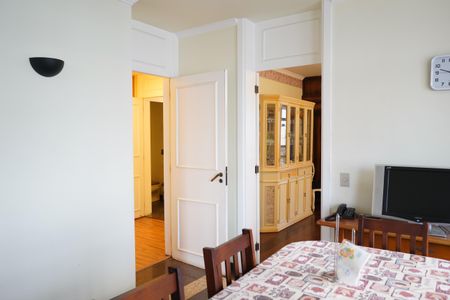 Apartamento para alugar com 370m², 4 quartos e 4 vagasCozinha