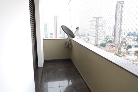 Apartamento para alugar com 370m², 4 quartos e 4 vagasSacada Suite Master