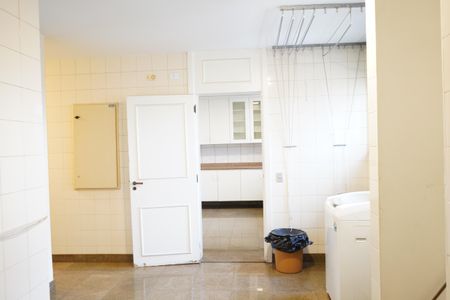 Apartamento para alugar com 370m², 4 quartos e 4 vagasÁrea de Serviço