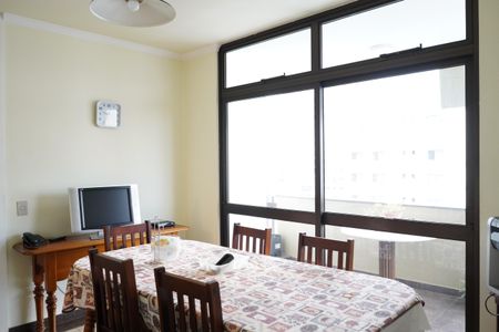 Apartamento para alugar com 370m², 4 quartos e 4 vagasSala de Jantar 2