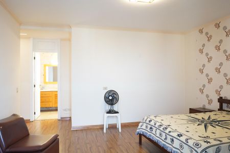 Apartamento para alugar com 370m², 4 quartos e 4 vagasSuíte Master