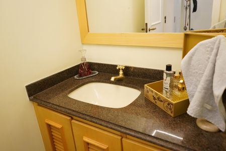 Apartamento para alugar com 370m², 4 quartos e 4 vagasLavabo