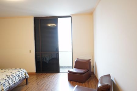 Apartamento para alugar com 370m², 4 quartos e 4 vagasSuíte Master