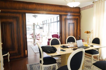 Apartamento para alugar com 370m², 4 quartos e 4 vagasSala de Jantar