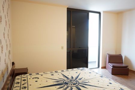 Apartamento para alugar com 370m², 4 quartos e 4 vagasSuíte Master