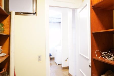 Apartamento para alugar com 370m², 4 quartos e 4 vagasDespensa