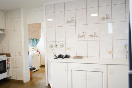 Apartamento para alugar com 370m², 4 quartos e 4 vagasCozinha