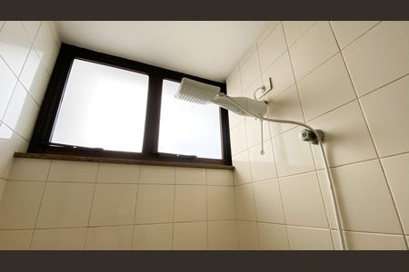 Apartamento para alugar com 370m², 4 quartos e 4 vagasBanheiro de serviço