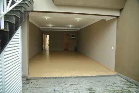 Casa à venda com 220m², 3 quartos e 5 vagasGaragem 