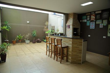 Casa à venda com 220m², 3 quartos e 5 vagasÁrea Gourmet 