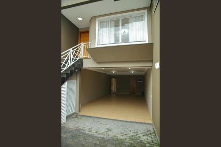 Casa à venda com 220m², 3 quartos e 5 vagasGaragem 