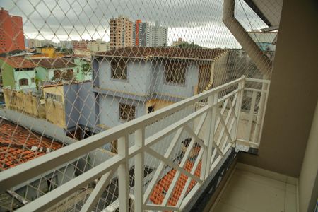 Casa à venda com 220m², 3 quartos e 5 vagasSuíte 3- Sacada 