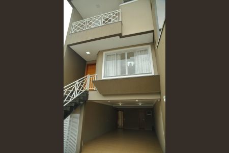 Casa à venda com 220m², 3 quartos e 5 vagasFachada ( vista interna) 