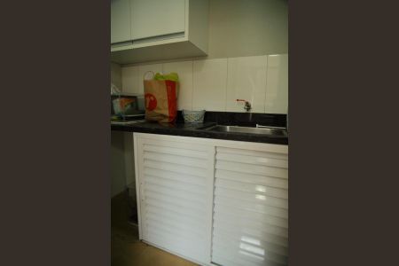 Casa à venda com 220m², 3 quartos e 5 vagasÁrea Gourmet - Cozinha de apoio 