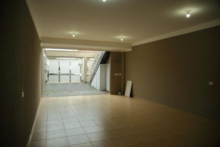 Casa à venda com 220m², 3 quartos e 5 vagasGaragem 