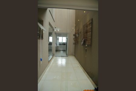 Casa à venda com 220m², 3 quartos e 5 vagasJardim de inverno 