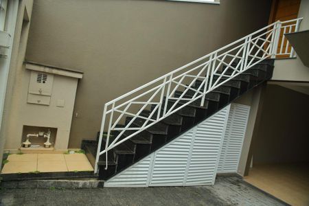 Casa à venda com 220m², 3 quartos e 5 vagasFachada ( vista interna) 