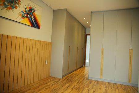 Suíte 1  de casa à venda com 3 quartos, 220m² em Santa Terezinha, São Bernardo do Campo