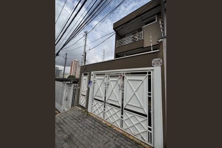 Casa à venda com 220m², 3 quartos e 5 vagasFachada 