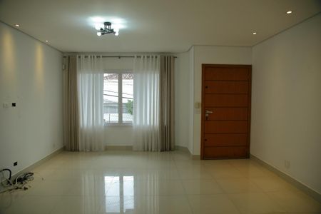 Sala de casa à venda com 3 quartos, 220m² em Santa Terezinha, São Bernardo do Campo