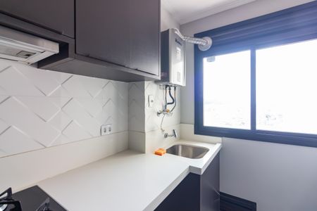 Apartamento para alugar com 64m², 2 quartos e 2 vagas Apartamento para alugar com 64m², 2 quartos e 2 vagasCozinha