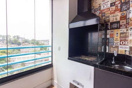 Apartamento para alugar com 64m², 2 quartos e 2 vagas Apartamento para alugar com 64m², 2 quartos e 2 vagasÁrea Gourmet