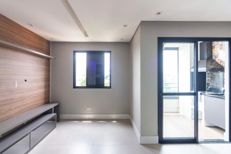 Apartamento para alugar com 64m², 2 quartos e 2 vagas Apartamento para alugar com 64m², 2 quartos e 2 vagasSala