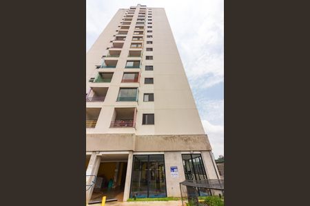 Apartamento para alugar com 64m², 2 quartos e 2 vagas Apartamento para alugar com 64m², 2 quartos e 2 vagasFachada