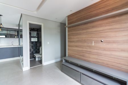 Apartamento para alugar com 64m², 2 quartos e 2 vagas Apartamento para alugar com 64m², 2 quartos e 2 vagasSala