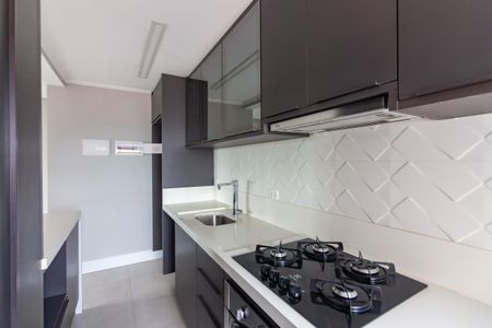 Apartamento para alugar com 64m², 2 quartos e 2 vagas Apartamento para alugar com 64m², 2 quartos e 2 vagasCozinha