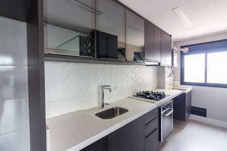 Apartamento para alugar com 64m², 2 quartos e 2 vagas Apartamento para alugar com 64m², 2 quartos e 2 vagasCozinha