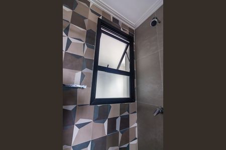 Apartamento para alugar com 64m², 2 quartos e 2 vagas Apartamento para alugar com 64m², 2 quartos e 2 vagasBanheiro 1