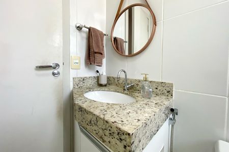 Apartamento à venda com 2 quartos, 100m² em Cachoeirinha, Belo Horizonte