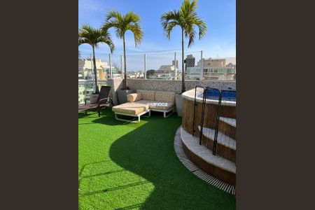 Apartamento à venda com 3 quartos, 180m² em Barra da Tijuca, Rio de Janeiro