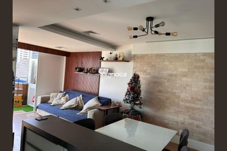 Apartamento à venda com 3 quartos, 180m² em Barra da Tijuca, Rio de Janeiro