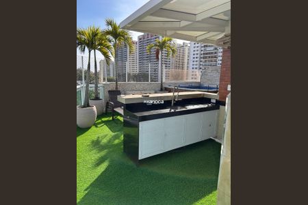 Apartamento à venda com 3 quartos, 180m² em Barra da Tijuca, Rio de Janeiro