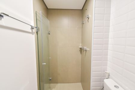 Studio para alugar com 25m², 1 quarto e sem vagaBanheiro