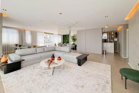 Studio para alugar com 25m², 1 quarto e sem vagaÁrea comum - Salão de festas
