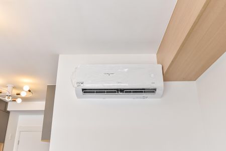 Studio para alugar com 25m², 1 quarto e sem vagaAr condicionado