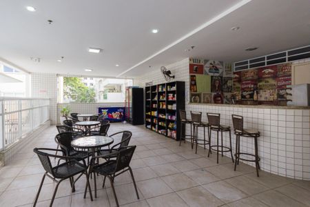 Apartamento à venda com 4 quartos, 103m² em Freguesia (Jacarepaguá), Rio de Janeiro