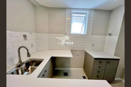 Apartamento à venda com 2 quartos, 72m² em Flamengo, Rio de Janeiro